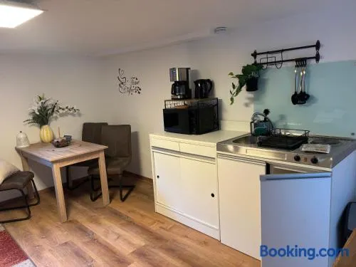 Small 45 M² Apartment - Image 1