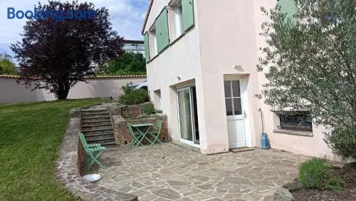 Chambre d'hôte l'Olivier - Image 1