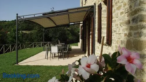 Agriturismo Paradiso 44 - Image 1