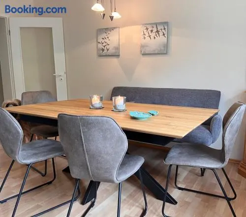Ferienwohnung am Damenpfad - Image 1