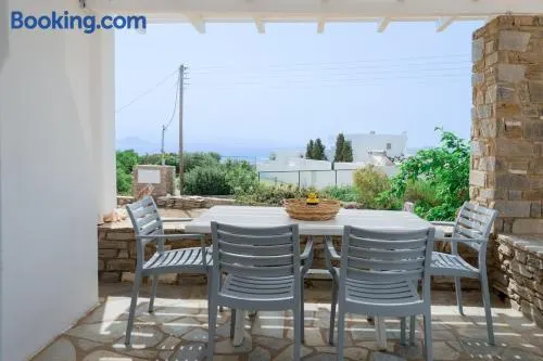 The Paros Collection Homes Luma - Image 1