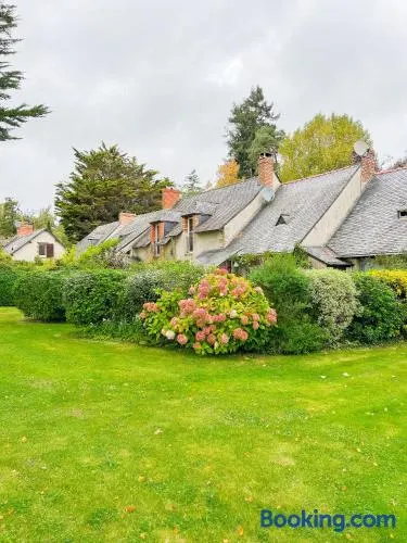 Cottages De La Bretesche - Image 1