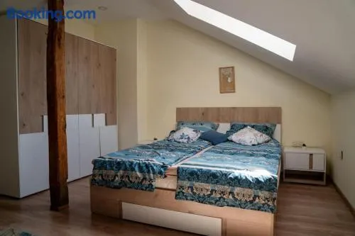 Apartament Marrakech - City Center - Image 1