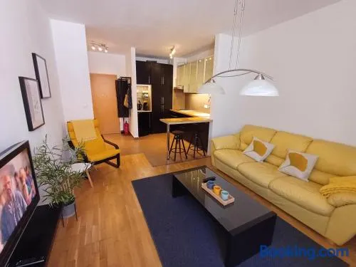 Belvárosi apartman - Image 1