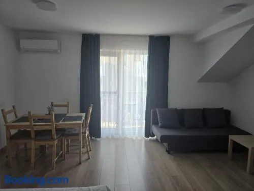 Dream House Apartments - Image 1