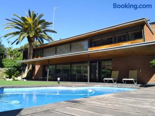 VILLA DEL BOSQUE - Image 1
