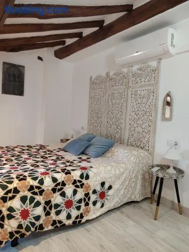Alma Mudéjar Casa Rural - Image 1