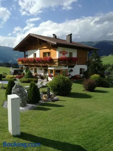 Haus Rosa - Image 1