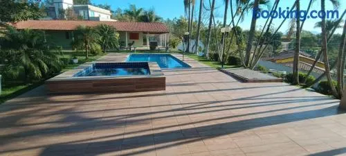 Recanto paz e alegria - Image 1