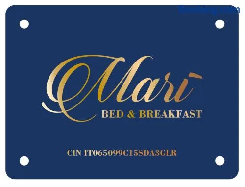 B&BMarì - Image 1