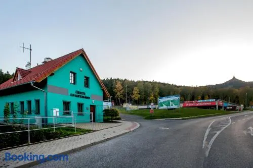 Čerti Apartmány - Image 1