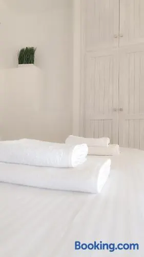 Spilia Apartments - Image 1