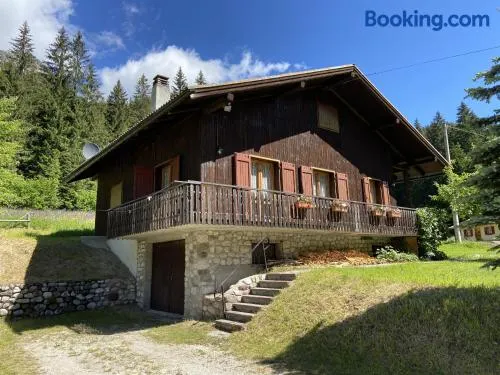 Chalet Tornede - Image 1