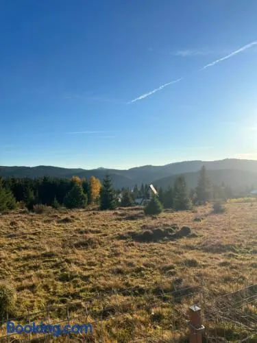 Cabana Lake View - Image 1