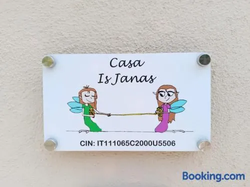 Casa IS JANAS - Image 1