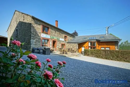 ferme st martin - Image 1