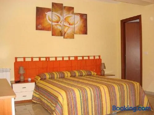 B&B Il Gabbiano - Image 1