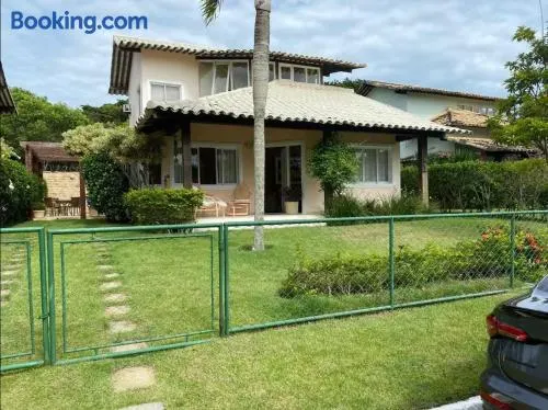 House in Village da Ferradura, Búzios - Image 1