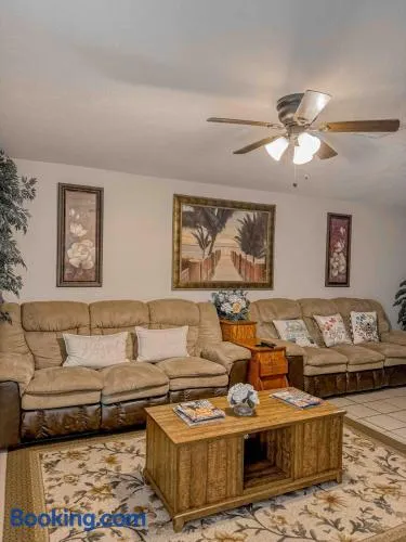 Vintage Family House - Image 1