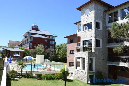 Apart Playa Serena - Image 1