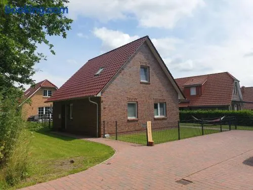 Ferienhaus Drömhuus - Image 1