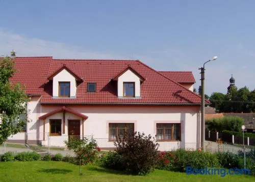 Apartments Ubytování U Zemanů - Image 1