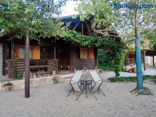 Casas Rurales Villa Pereza - Image 1