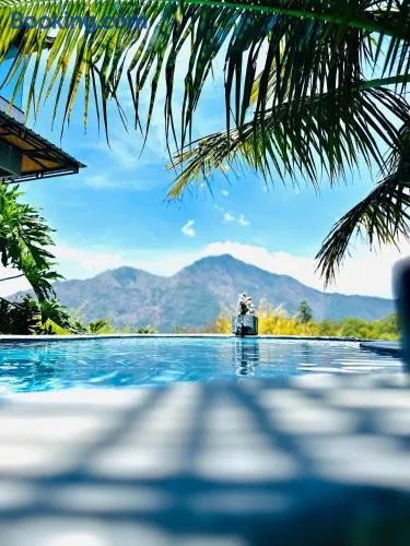 Batur Volcano Guest House & Villa - Image 1
