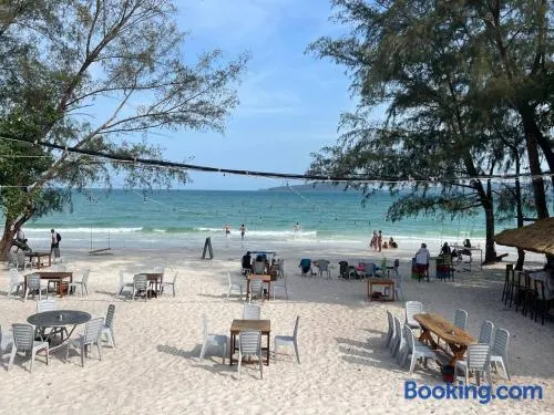 Dream Resort - Image 1