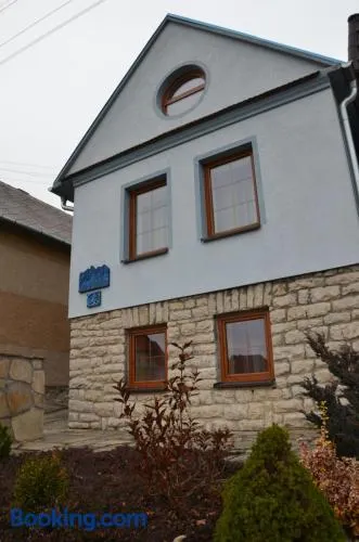 Chata Horec - Image 1