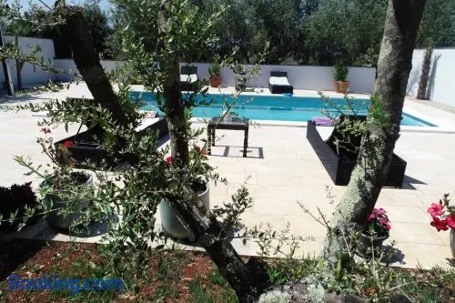 Villa Petrovic - Image 1