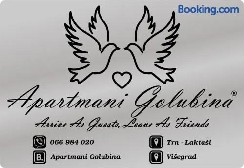 Apartmani Golubina - Trn, Laktasi, BANJA LUKA - Image 1