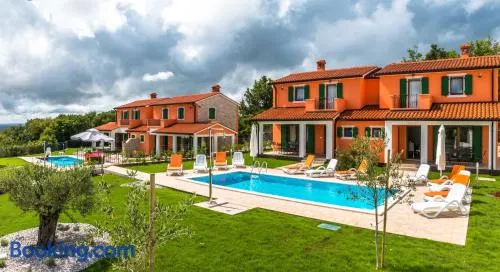 Apartments Athos - Image 1