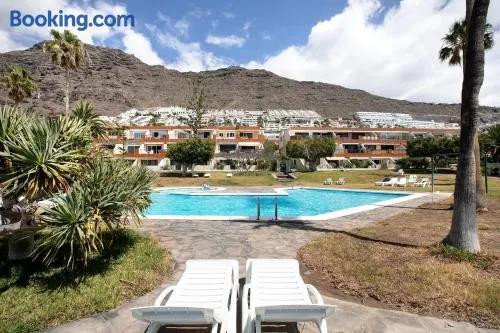 Apartamento cerca de la playa - Image 1