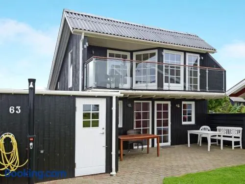 Fjord View Retreat By Traum Ferienwohnungen - Image 1
