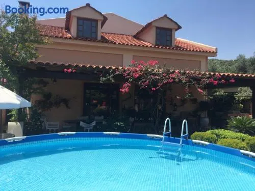 Rafina great feeling villa - Image 1