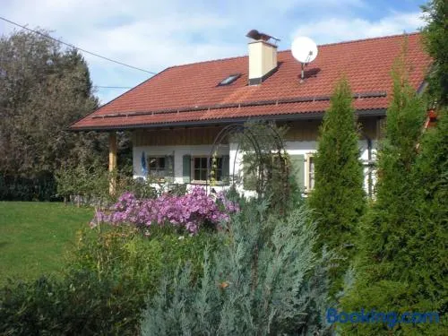 Ferienhaus Allgäu - Image 1