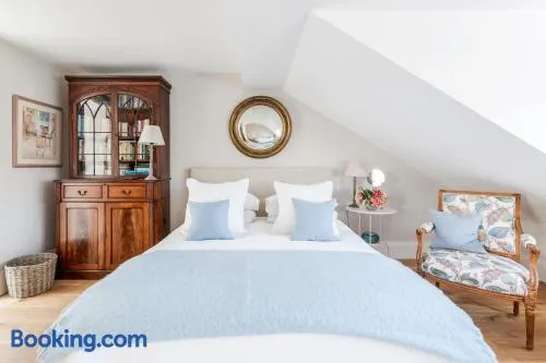 Cresswell Lodge - Image 1
