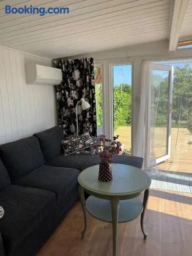 Dejligt Tinyhouse i Gilleleje - Image 1