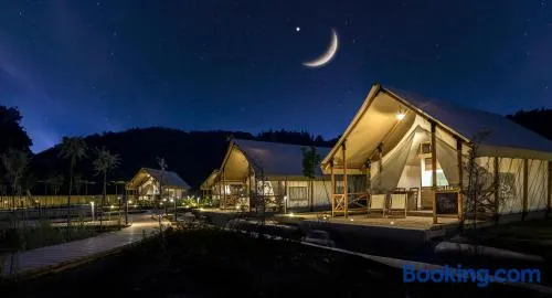 Glamping Olimia Adria village - Image 1