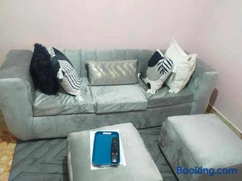 Furnished house Kakamega - Image 1