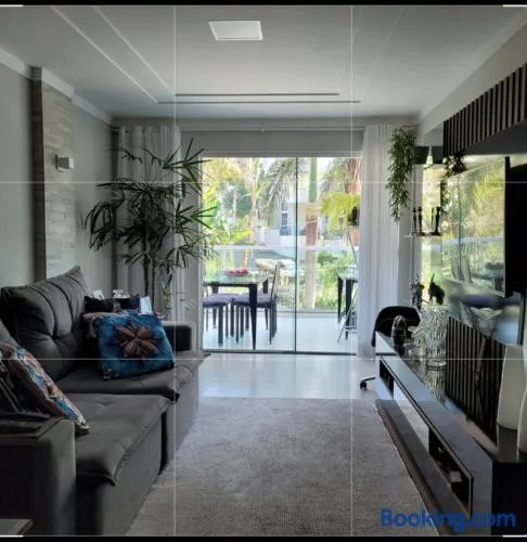 Apartamento encantador em Venda Nova do Imigrante - Image 1