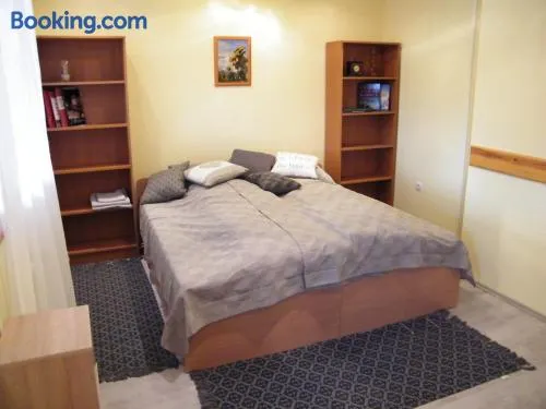 Pál utcai Apartman Miskolc - Image 1