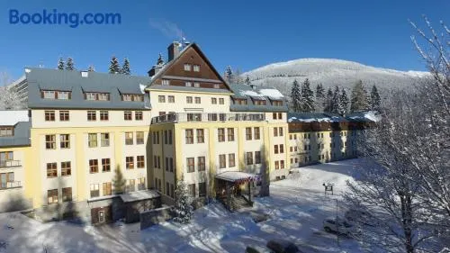 Hotel VZ Bedřichov - Image 1