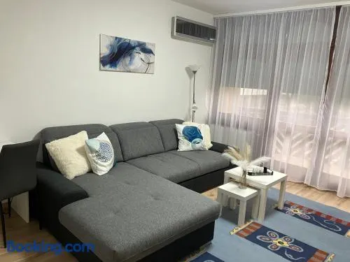 JAMA-KECÓ Apartman - Image 1