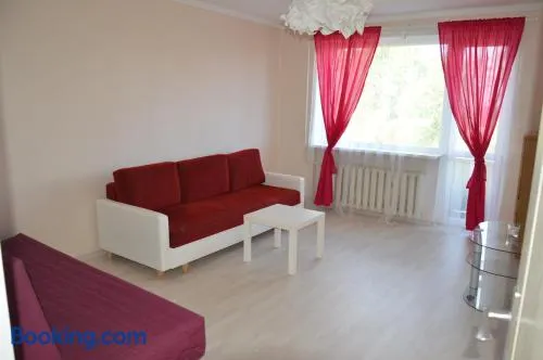 Apartment with Sea View - Image 1