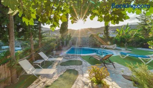Casa de Campo Los Cipreses - Image 1