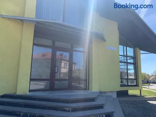 Hotel Marijampole - Image 1
