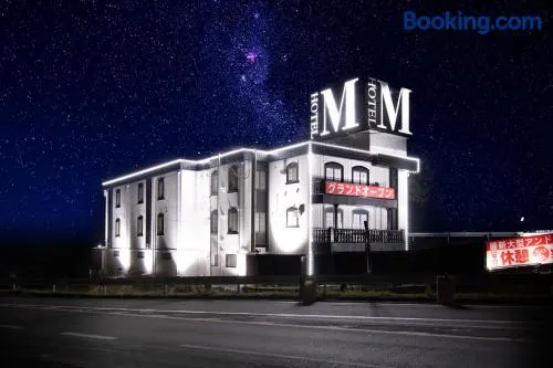Hotel M - Image 1