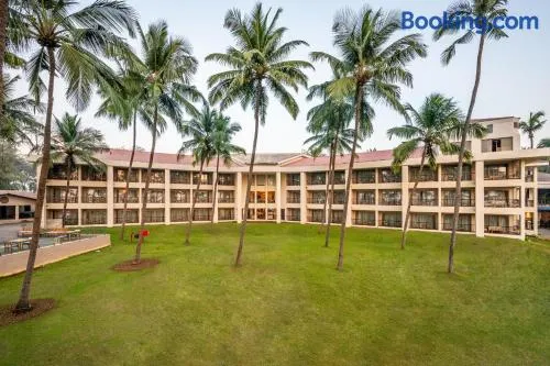 Silver Waves Resort & Spa - Daman - Image 1
